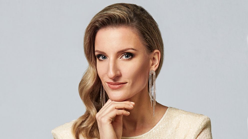 Porotkyňa Adela o novej úlohe. Do práce bude chodiť s manželom