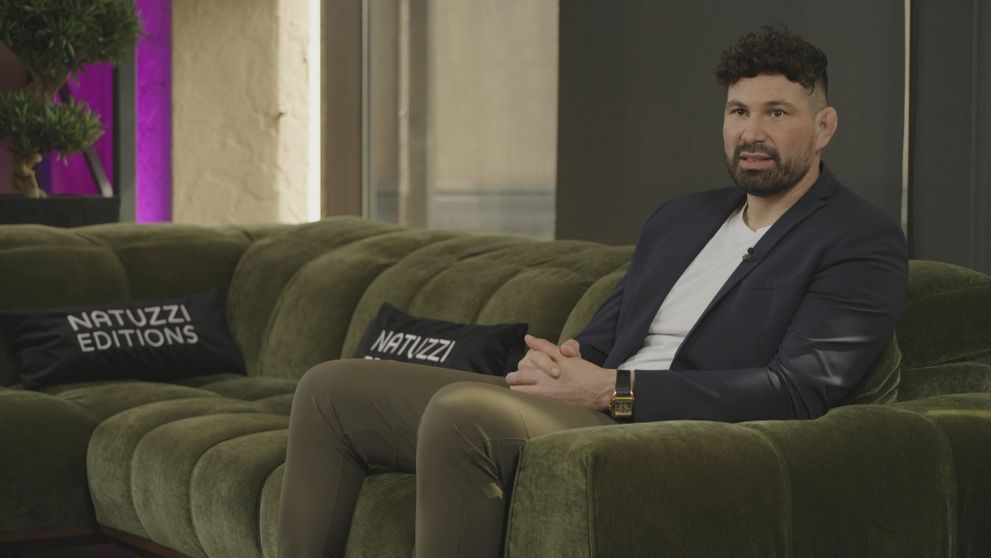 Attila vie byť aj romantik: Manželke venoval nádherné slová