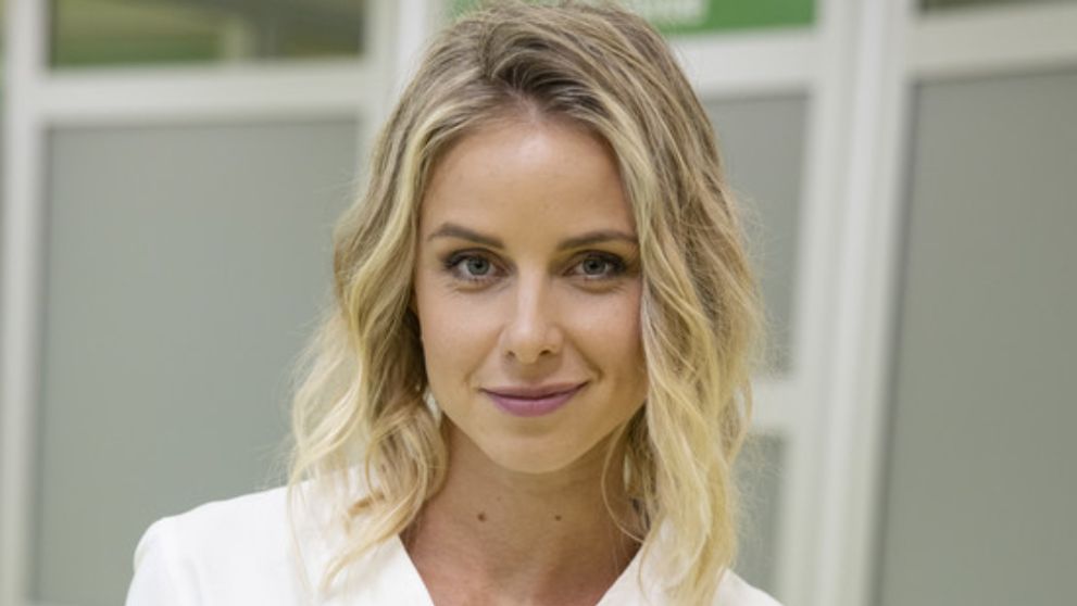 Krásna spomienka: Nádherná nevesta Nela Pocisková v svadobných šatách