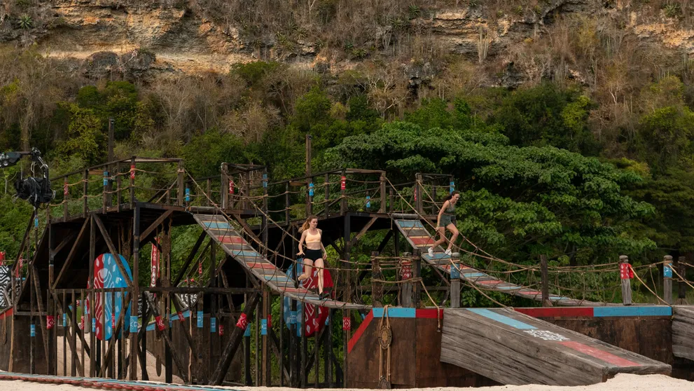 Veľkolepá aréna a súťaže o prežitie: Na takéto hry sa môžu diváci v šou Survivor tešiť