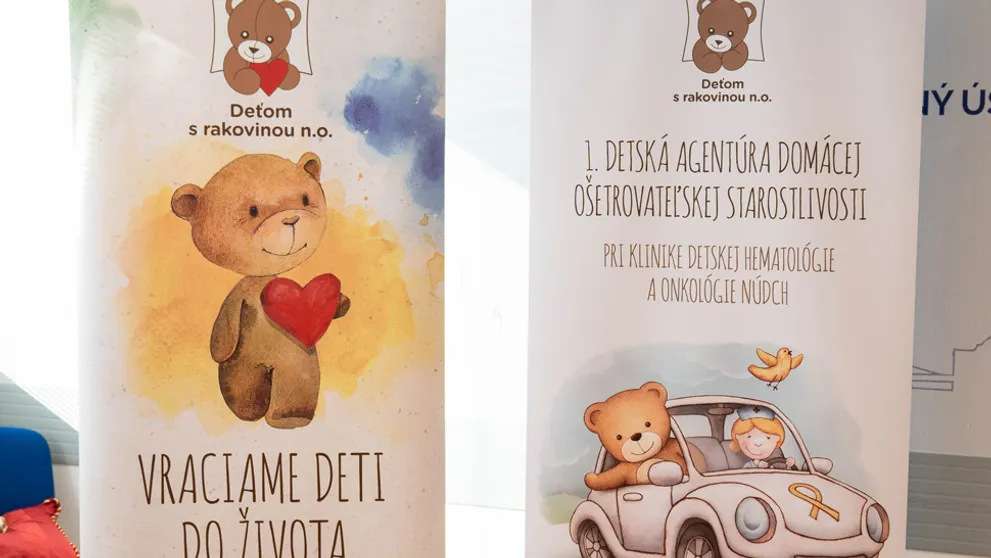 Aby deti mohli zostať doma