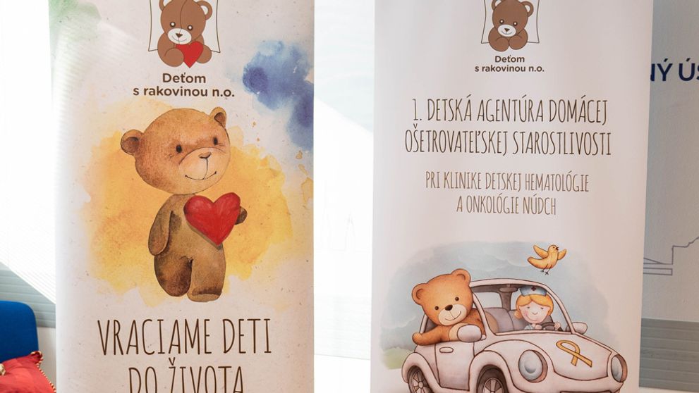 Aby deti mohli zostať doma