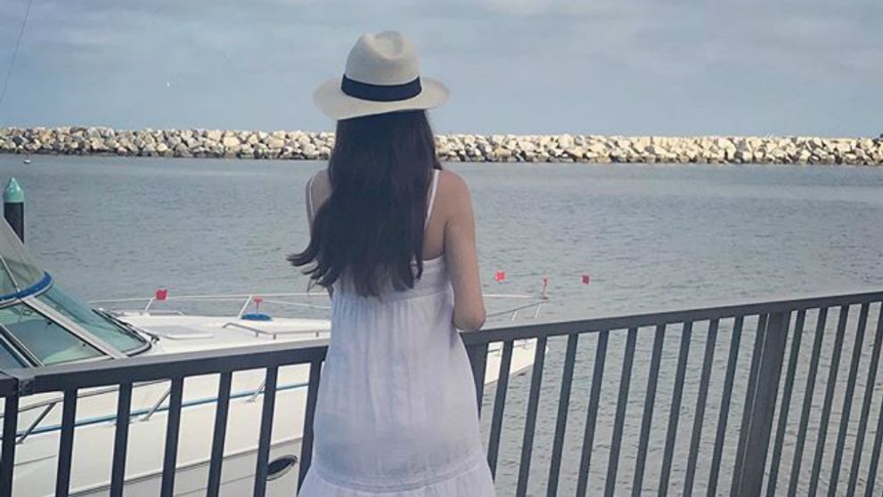 Šok: Seriálová kráska sa rozvádza polroka po pôrode