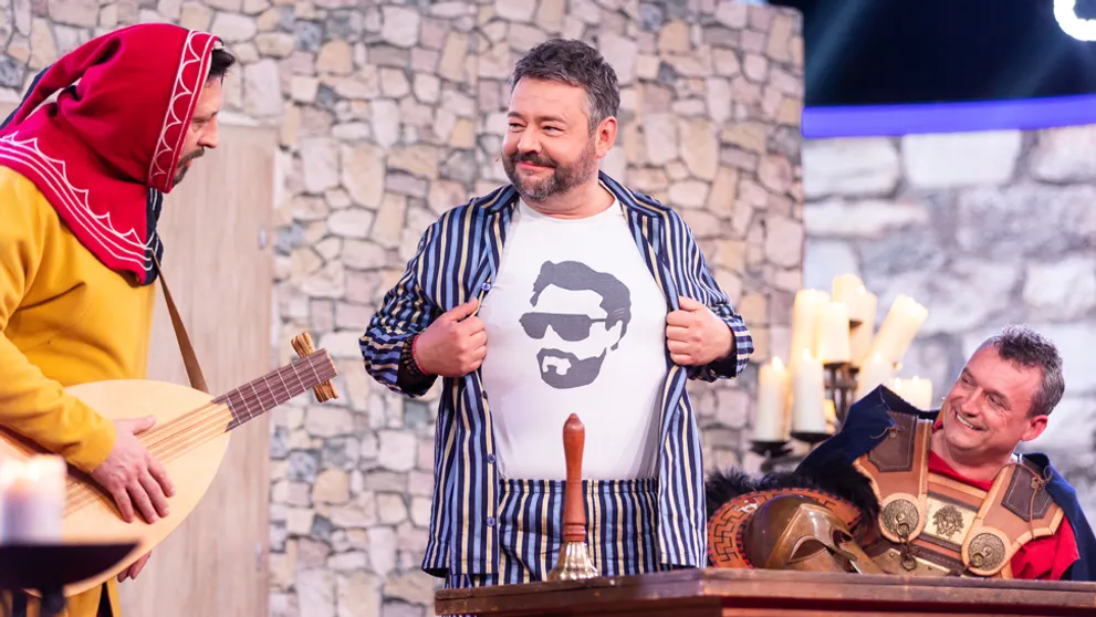 Nakrúcanie sa viackrát presúvalo, aj tak nakoniec neprišiel: Všetko mohlo byť inak