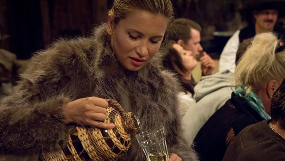 Vulgárny konflikt: Ak si ju zoberie do duelu, ani silikóny jej nezostanú