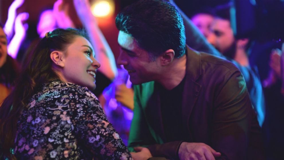 Neželaná nevesta pozná dátum štartu: Ukážeme vám dlhú upútavku