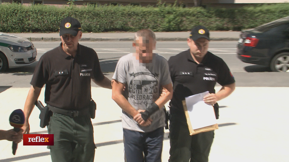 Obvinený zo sexuálneho zneužívania