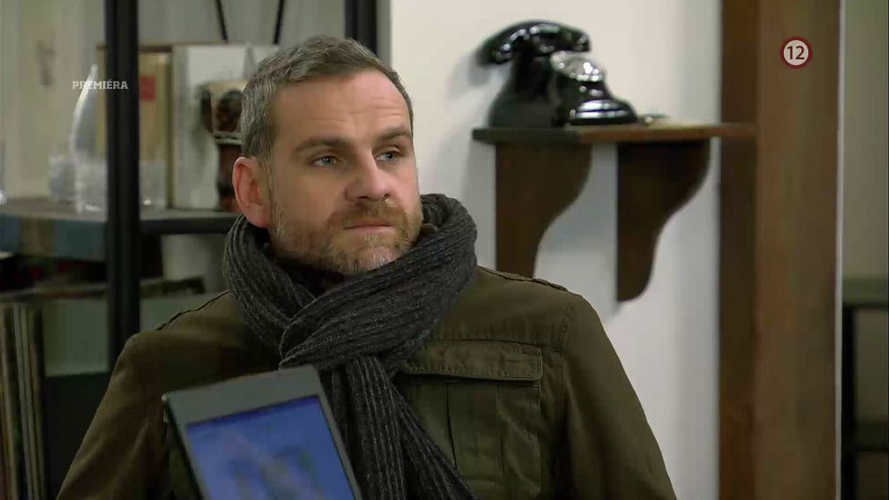 Búrlivé víno: 649. a 650. epizóda