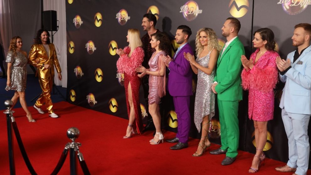 V nedeľu to vypukne. Cimarrov nástup na scénu bude veľkolepý!