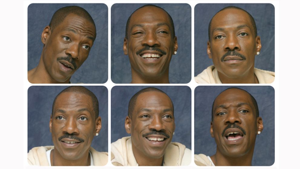 Návrat Eddieho Murphyho?