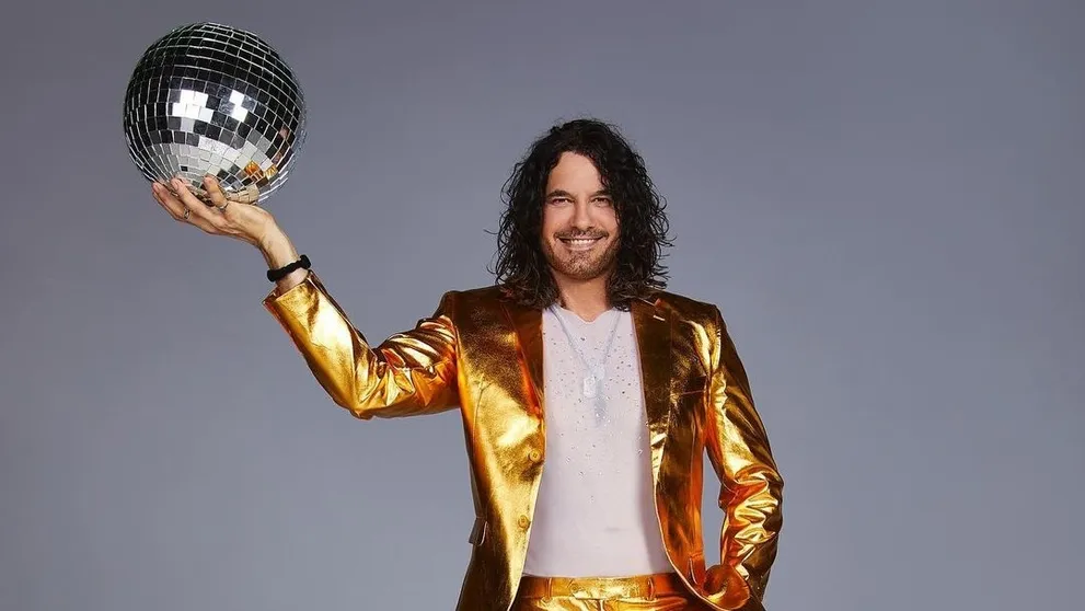 Šok pred začiatkom Let's Dance: Mario Cimarro sa zranil!
