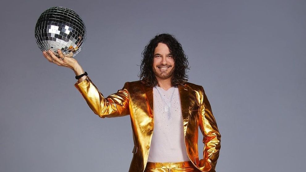 Šok pred začiatkom Let's Dance: Mario Cimarro sa zranil!