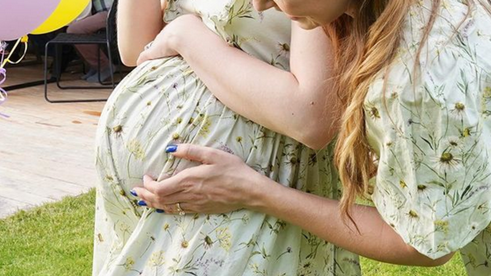 Mária Čírová ukázala nový prírastok v rodine: Bábätko je už na svete!