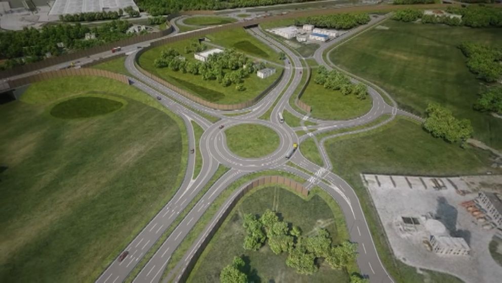 Na bratislavských cestách vypukne už od začiatku septembra dopravné peklo