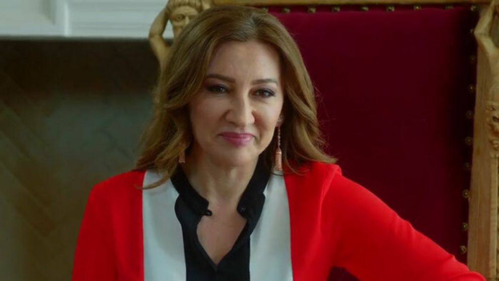 Nikdy ťa neopustím: 135. a 136. epizóda