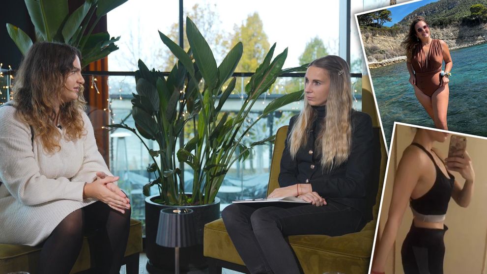 Dominika bojovala s anorexiou: Hovorili jej, že má byť rada, že je konečne chudá