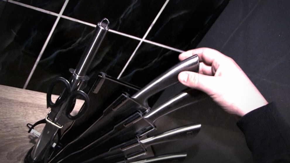 Teror! Násilník sa susedom vyhráža smrťou!