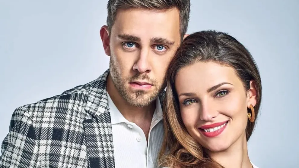 Herečka o intímnej scéne so sexy kolegom: „Nebolo to bohviečo“