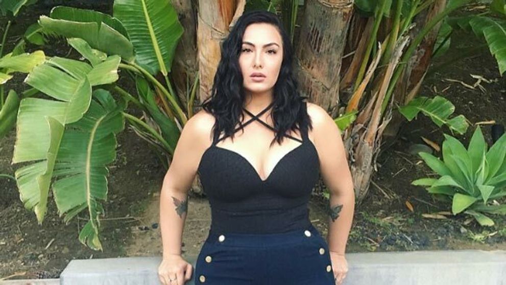 Spoznávate túto modelku? Je to dcéra slávneho herca