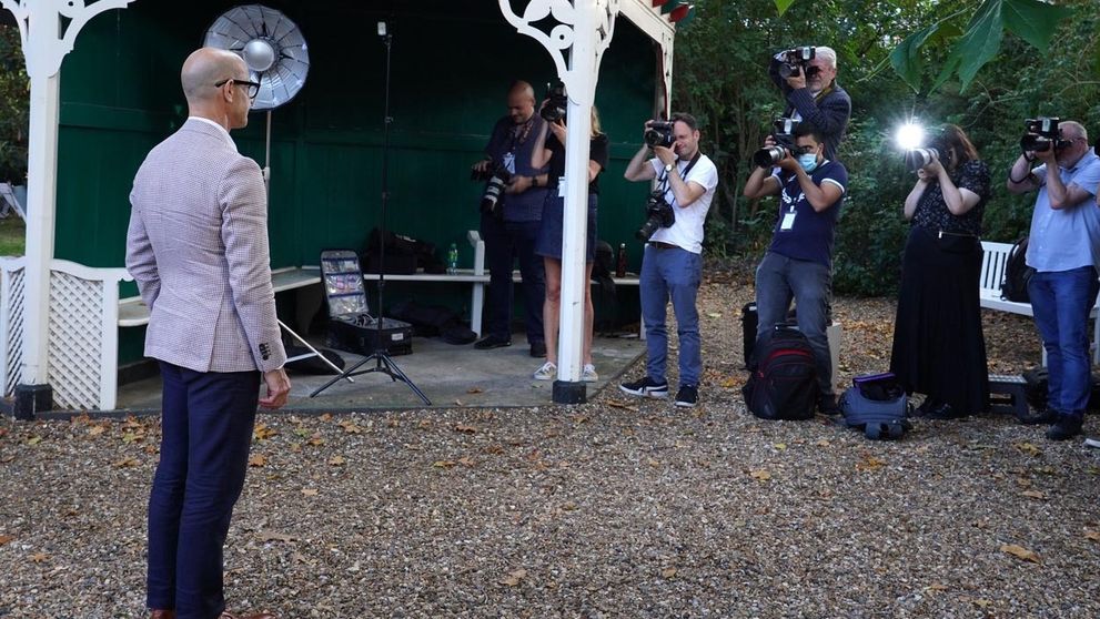 Tajil to tri roky! Obľúbený herec priznal vážnu chorobu