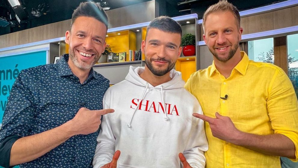 Veľký smútok markizáckeho moderátora. Strata milovaného člena rodiny