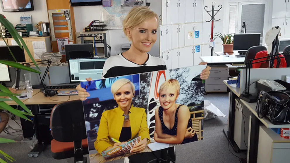 Známi markizáci so svojím mladším JA na jednej fotografii!