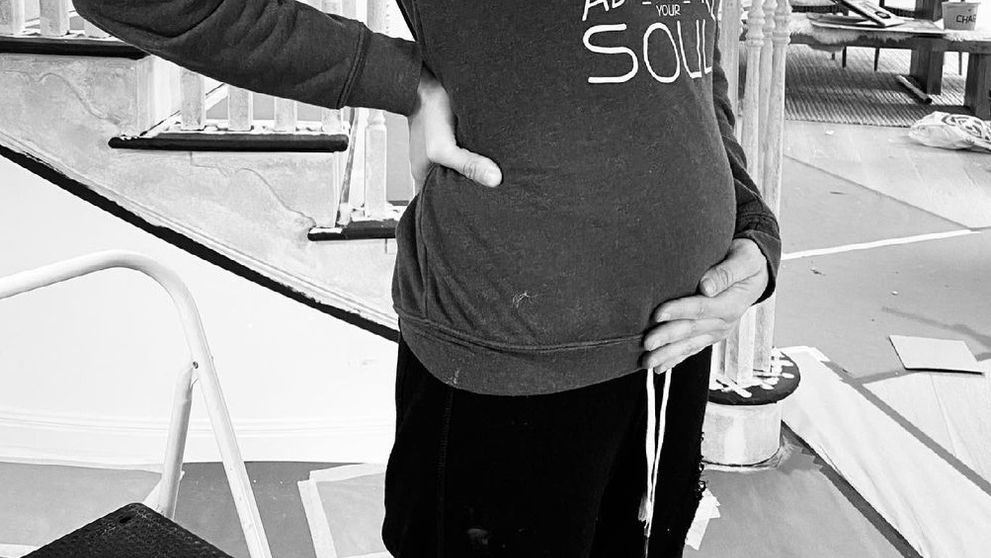 Srdce roztrieštené na milión kúskov. Herečka prišla tretíkrát o bábätko