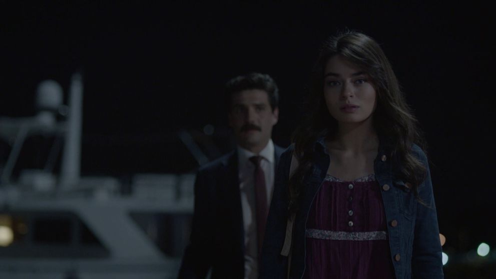 Meryem: 19. a 20. epizóda