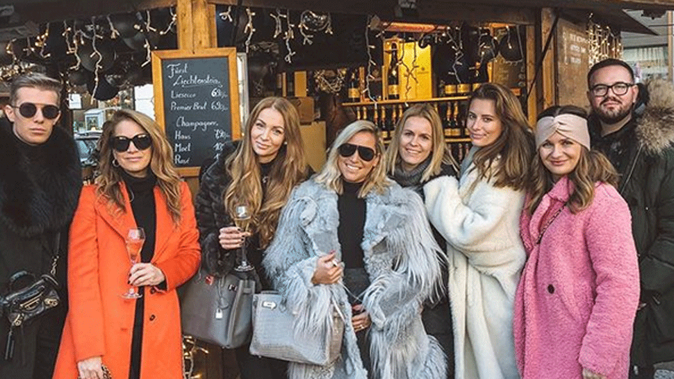 Známa Slovenka je trojnásobnou mamičkou. Gratuluje aj Cibulková