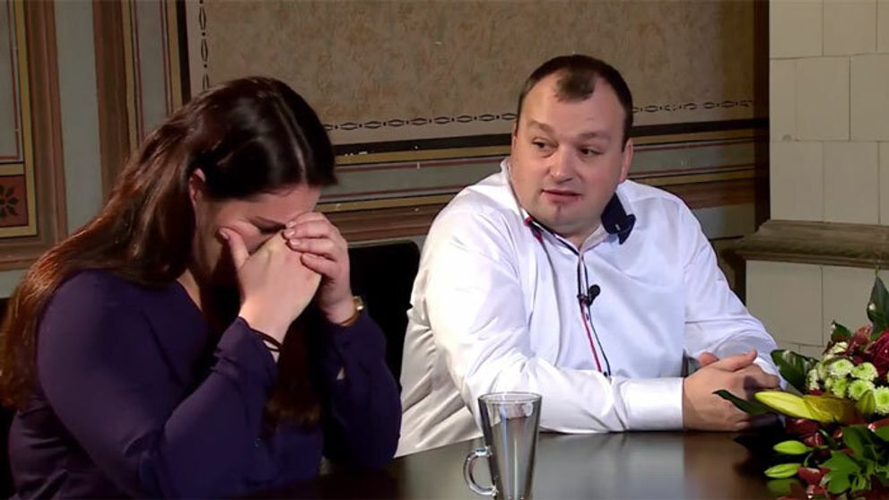 Z luxusného domu do malého bytíku... Ako zvládne Bára Zámenu manželiek?