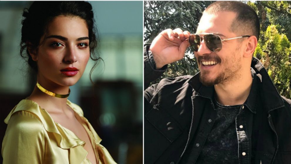 Asu z Nekonečnej lásky: Nová frajerka Emira z Ferihy?!