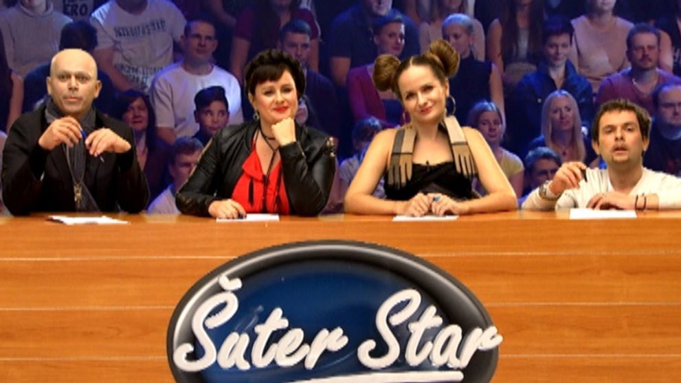 Kredenc exkluzívne: Predstavujeme vám štvoricu finalistov ŠuterStar!