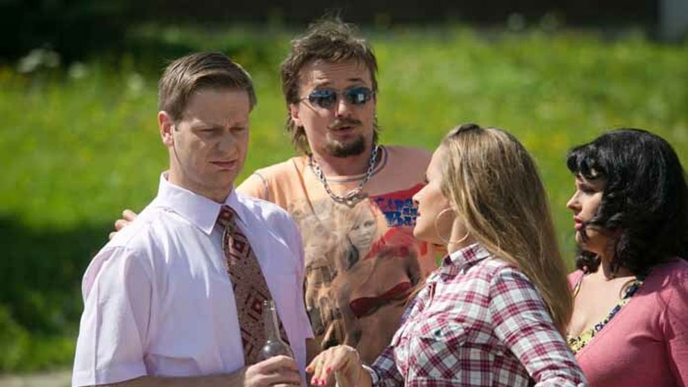 Herci osobne: Na týchto pár zážitkov sa nedá zabudnúť!