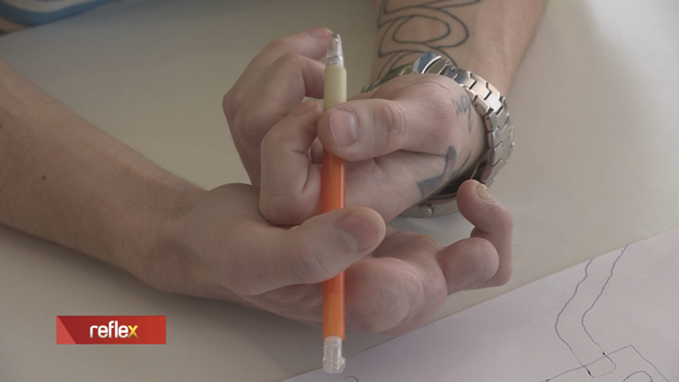 Stačil okamih a život sa mu obrátil naruby