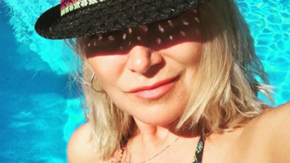 Známa slovenská herečka v bikinách: Dokonalé telo aj po dvoch deťoch!