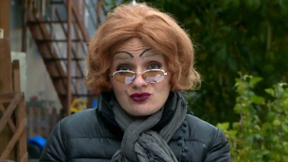 Cvokla či Bukino? Hlasujte za najlepší skeč premiérovej časti Kredencu!