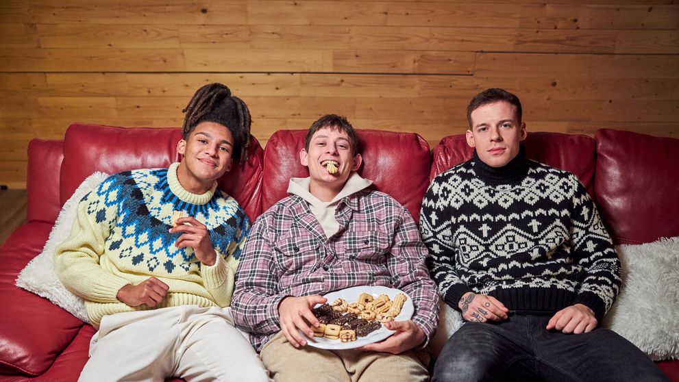 Veľké prekvapenie: Hviezda Pána profesora sa bude onedlho ženiť