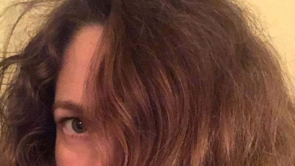 Hollywoodska herečka sa ukázala bez mejkapu: Neuveríte, prečo sa rozplakala