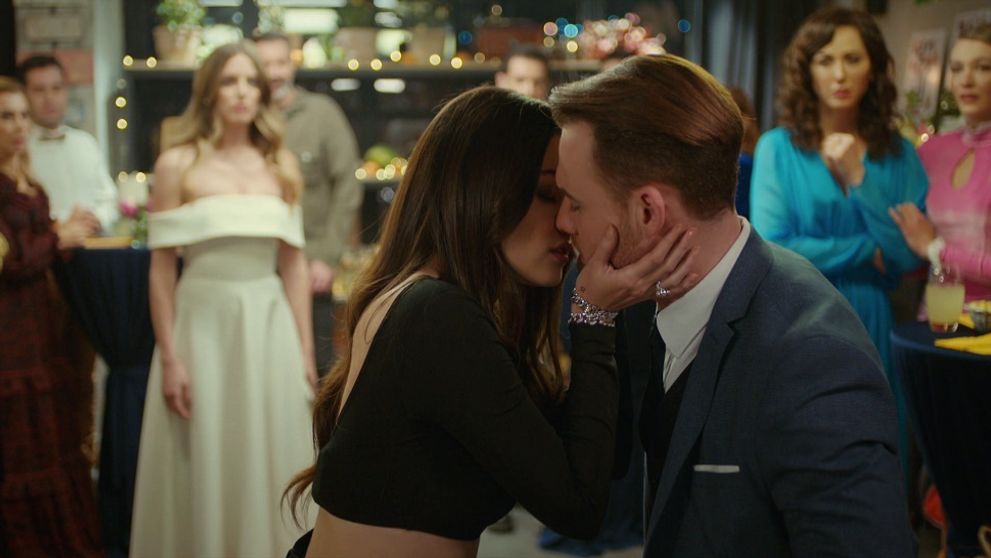 Láska na prenájom: 91. a 92. epizóda