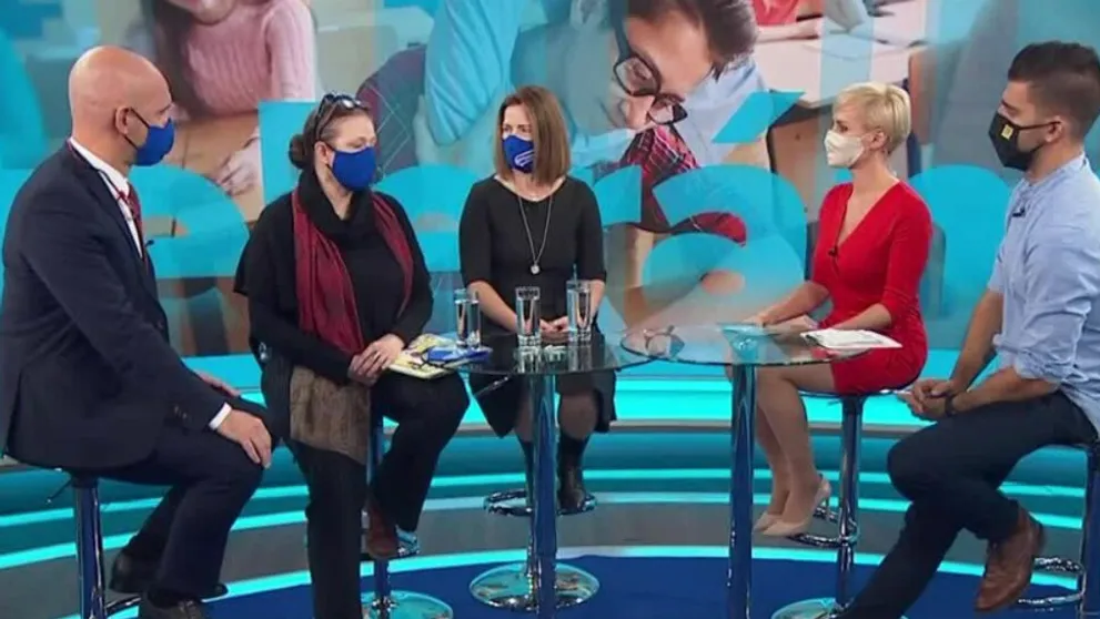 Nadácia Markíza sa pekným projektom snaží pomôcť obetiam šikany