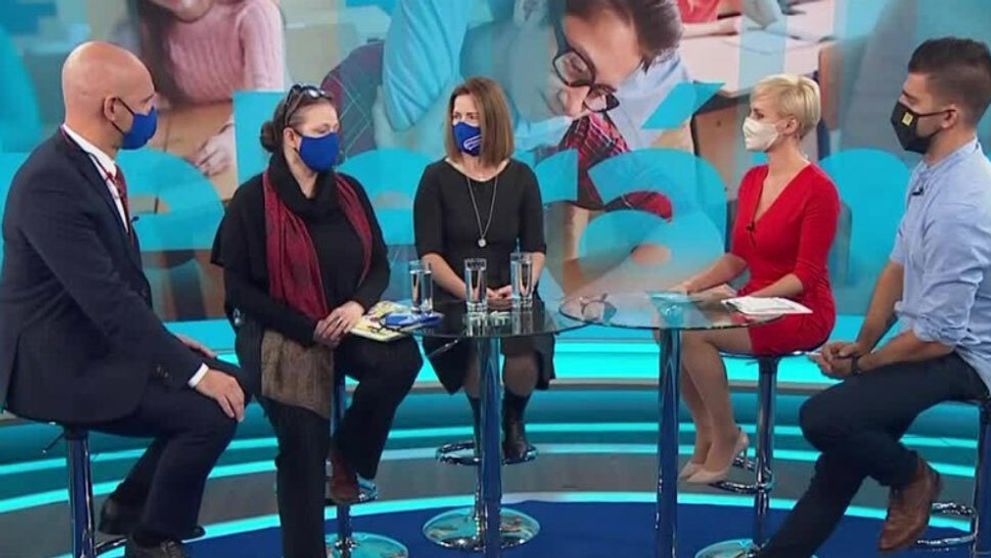 Nadácia Markíza sa pekným projektom snaží pomôcť obetiam šikany