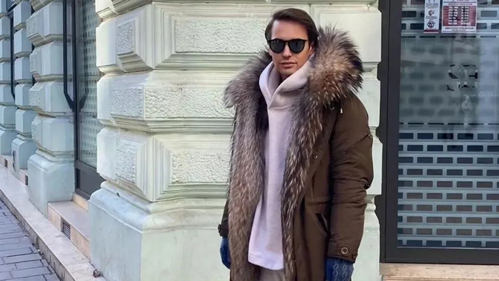 Známy kaderník Paviel prežíva obrovský smútok: Strata milovanej osoby