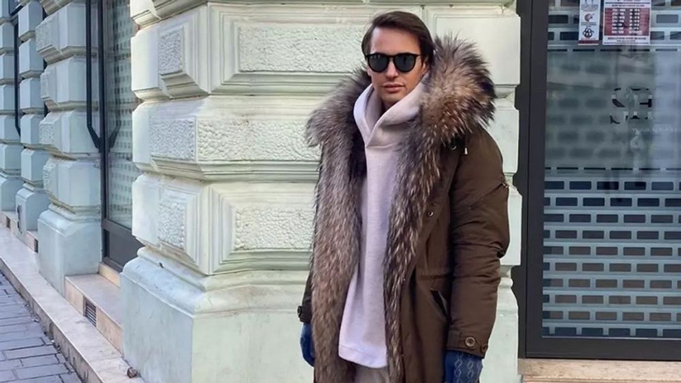 Známy kaderník Paviel prežíva obrovský smútok: Strata milovanej osoby