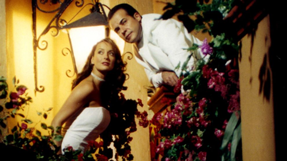 Milovníci romantiky pozor! Telenovelová legenda sa vracia