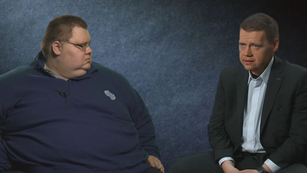 Schudol takmer 200 kilogramov a dnes pomáha druhým