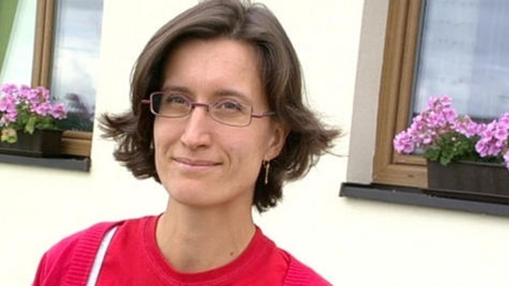 Navštívili sme sestru Adely Banášovej!