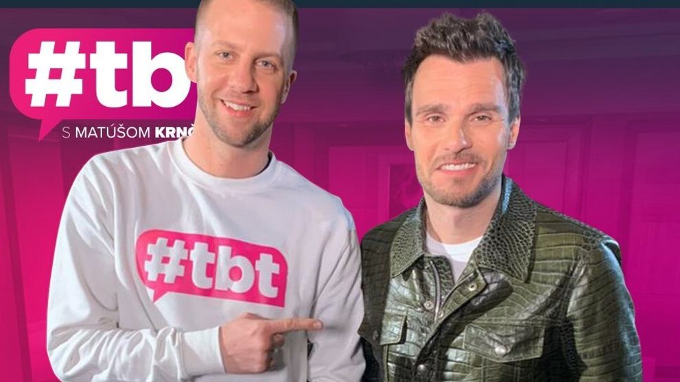 Leoš Mareš dáva za každého followera korunu na charitu. Už ich má takmer milión!