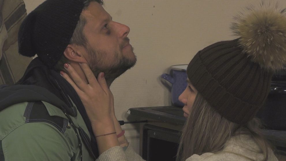 Zmieril sa Rado konečne s realitou? Vyjdem von a ani sa nedostanem do domu!