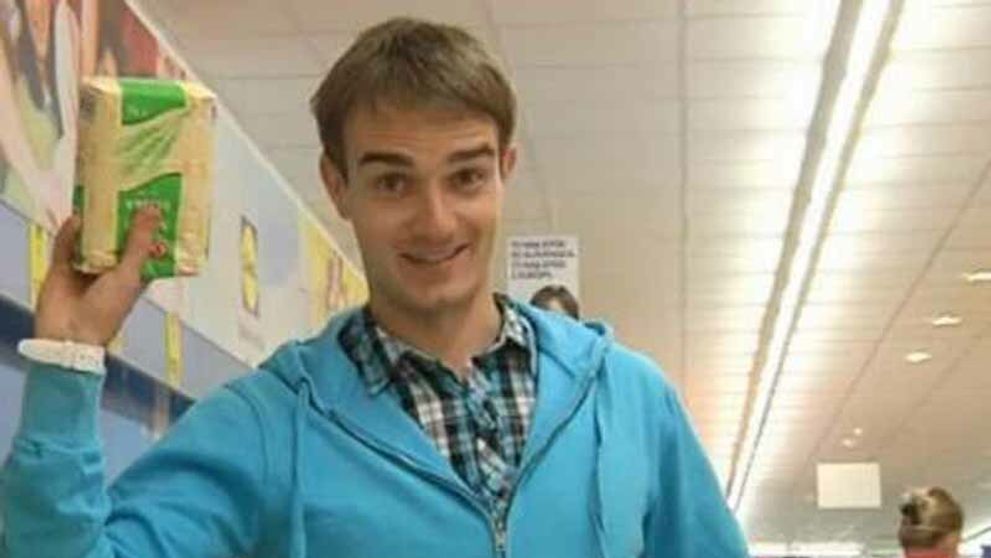 Michal Dudáš: Zamieša tohto týždňové poradie?