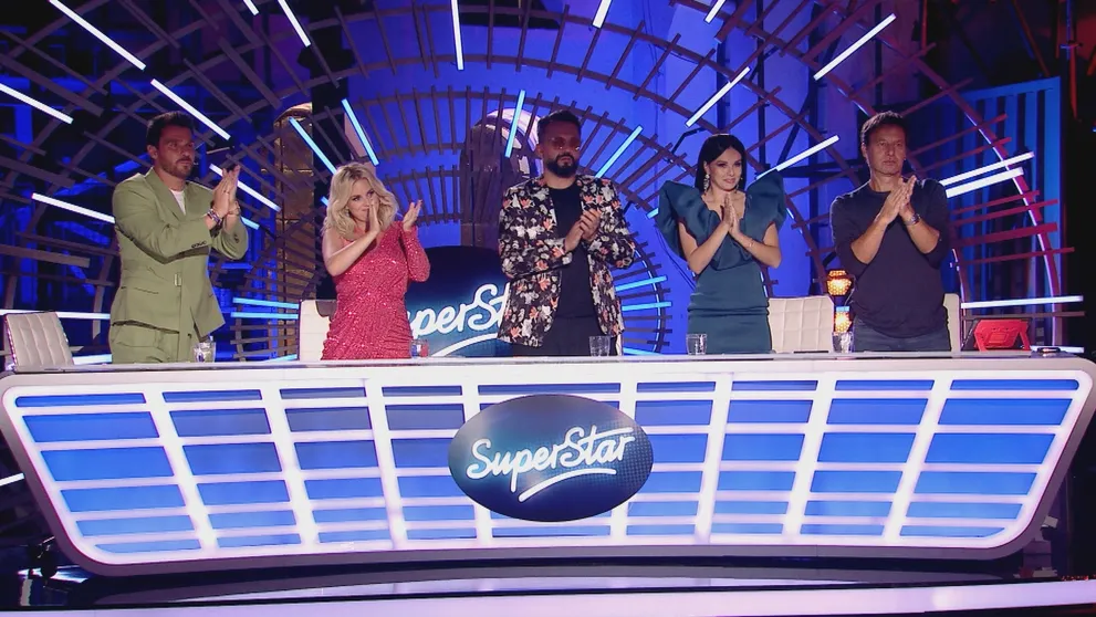 Porote padla sánka: Elizabeth a Adam ako jediní dostali standing ovation
